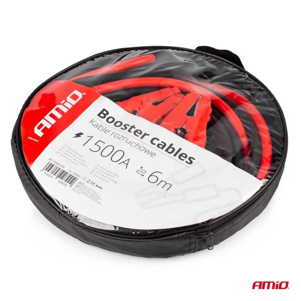 Cable de arranque