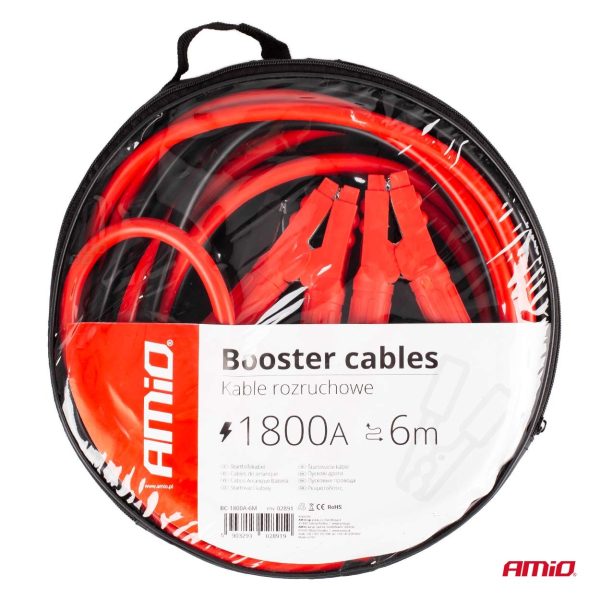 Cable de arranque
