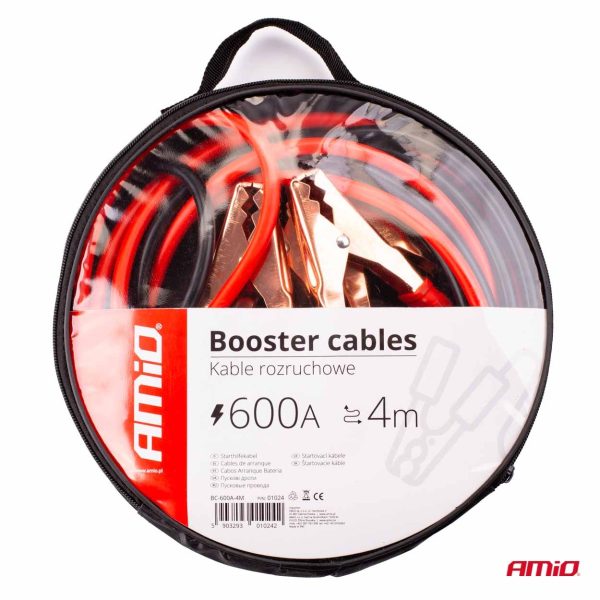 Cable de arranque