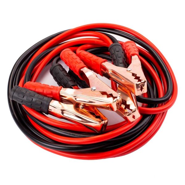 Cable de arranque