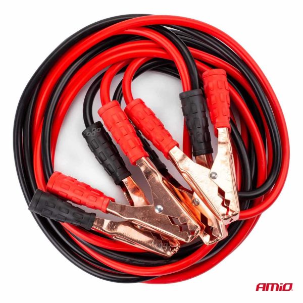 Cable de arranque