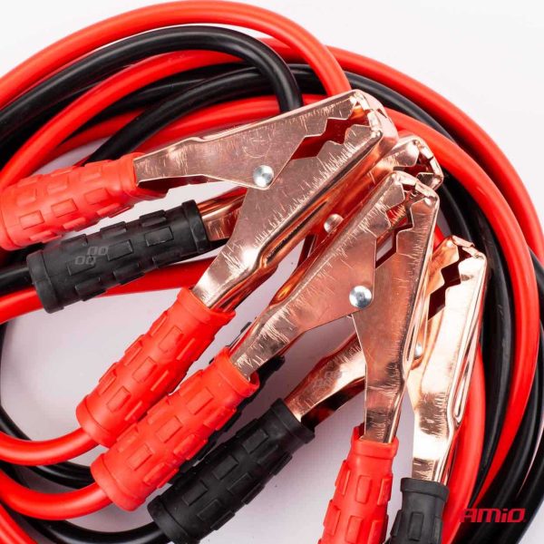 Cable de arranque