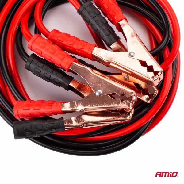 Cable de arranque