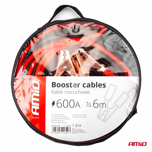 Cable de arranque