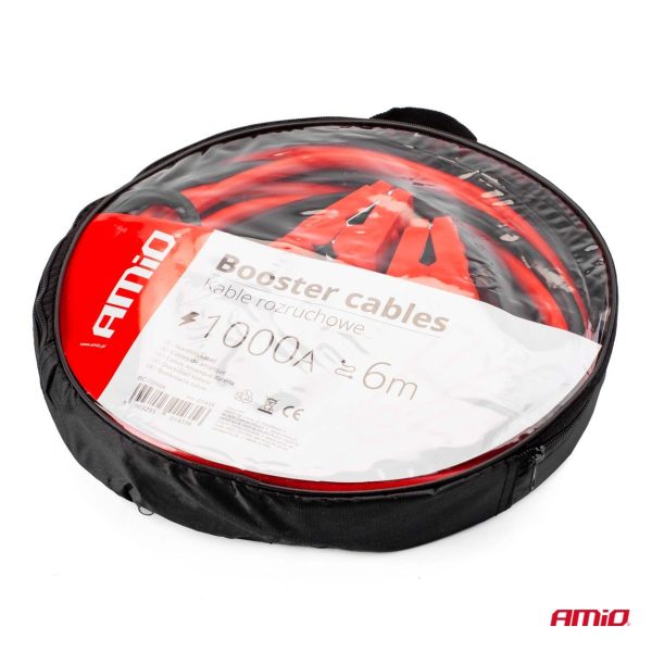 Cable de arranque
