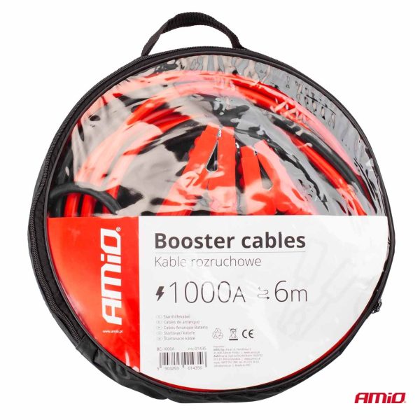 Cable de arranque