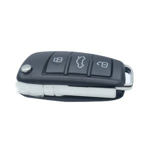 CARCASA VAG AUDI 3 BOTONES