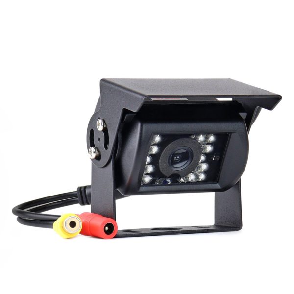 Cámara HD-501-IR "Night Vision"
