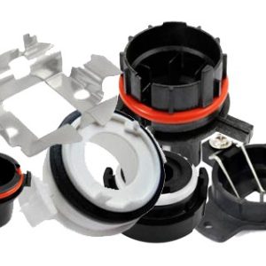 Adaptador para Bombillas
