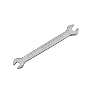 Llave abierta