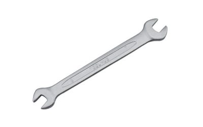 Llave abierta