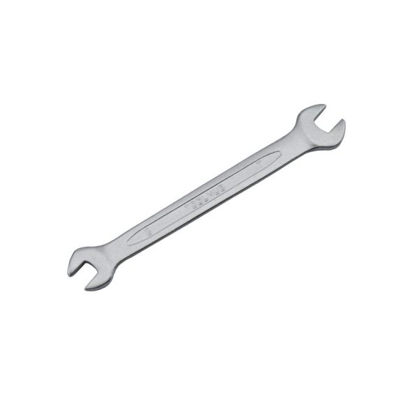 Llave abierta