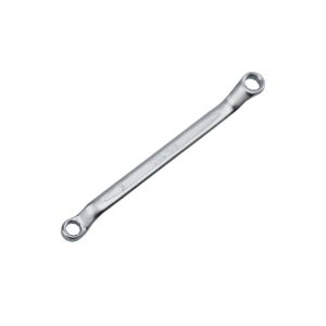 Llave acodada