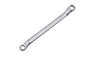 Llave acodada