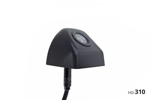 Sensor de aparcamiento