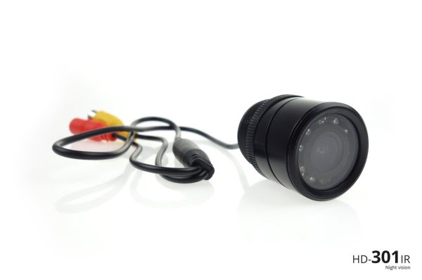 Sensor de aparcamiento