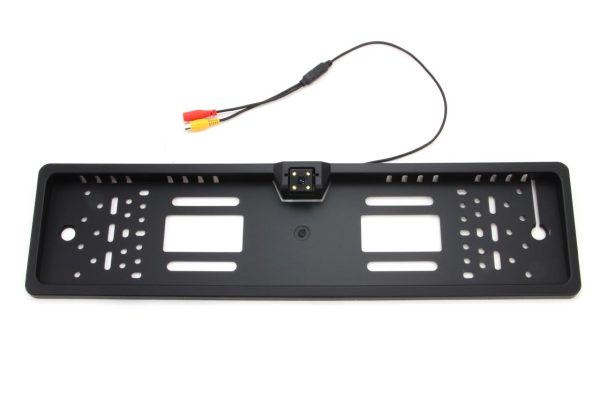 Sensor de aparcamiento