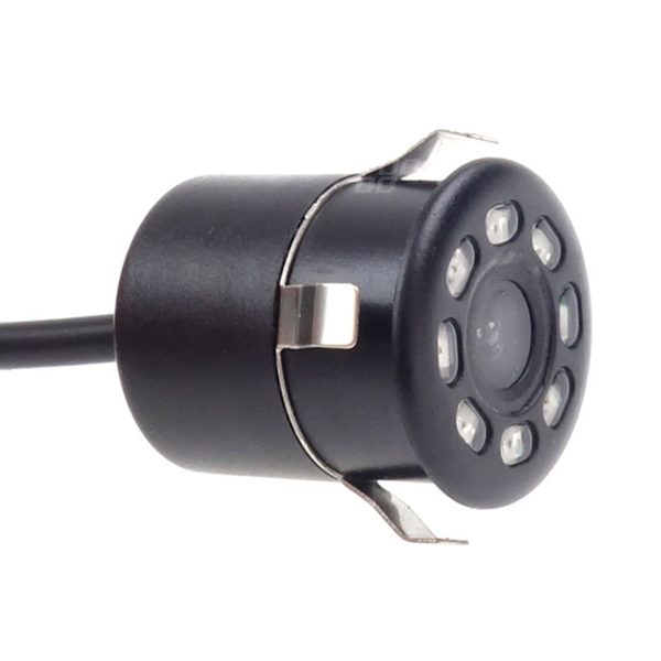 Sensor de aparcamiento