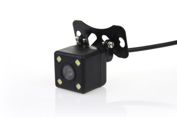 Sensor de aparcamiento