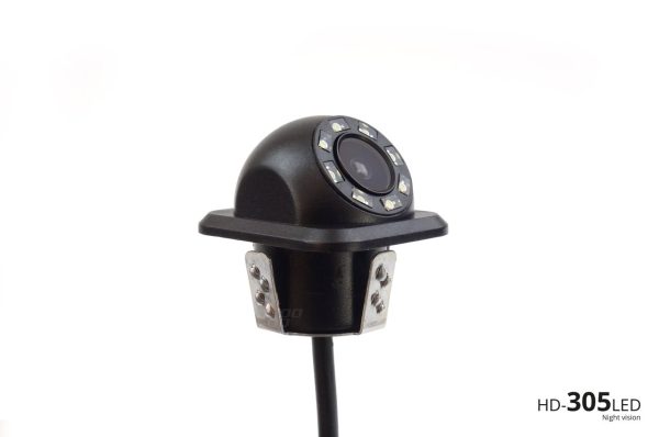 Sensor de aparcamiento