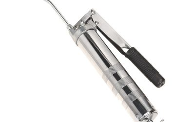 Pistola de engrasar