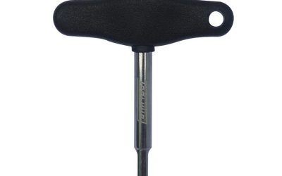 Llave de filtro de aceite – 1/2″ 32mm 12 caras.