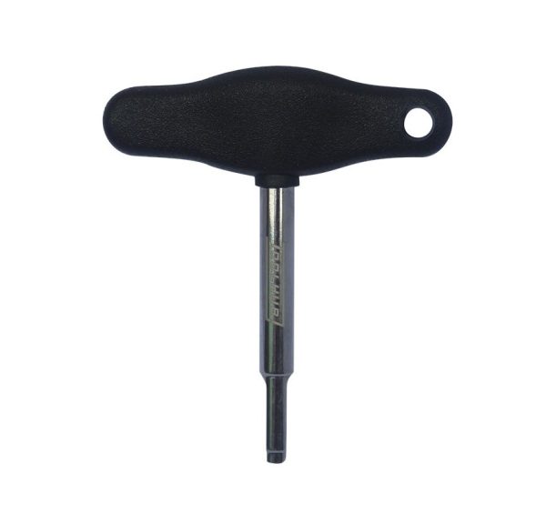 Llave de filtro de aceite - 1/2" 32mm 12 caras.
