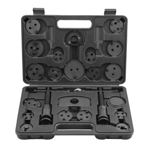 Retractor de pistones de frenos - 24pzs.