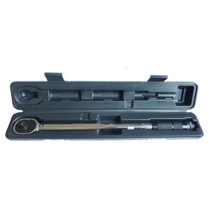 Llave dinamométrica 1/2"
