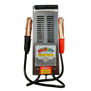 Comprobador de batería y alternador 6 & 12v