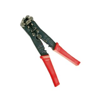Pelador automático de cables