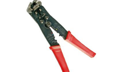 Pelador automático de cables