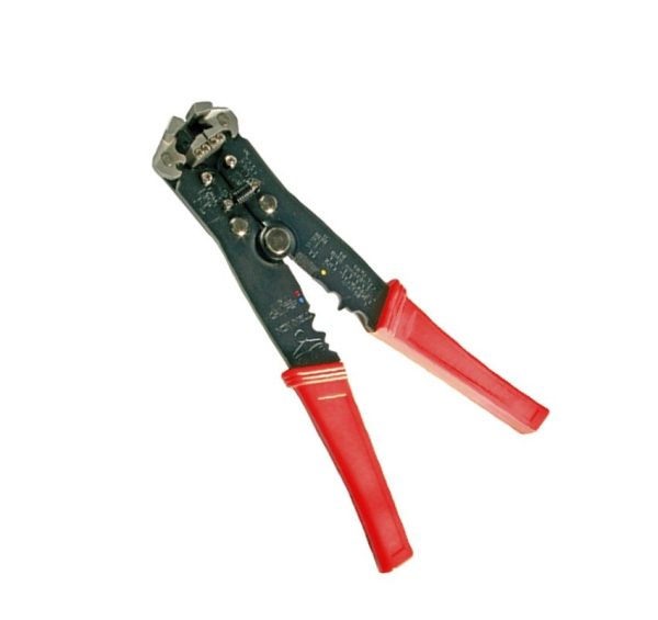 Pelador automático de cables