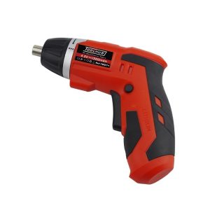 Destornillador inalámbrico 4.0V