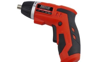 Destornillador inalámbrico 4.0V