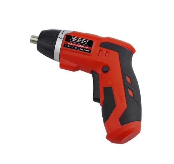 Destornillador inalámbrico 4.0V