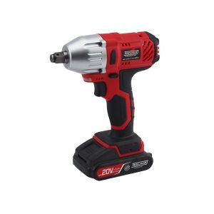 Pistola de impacto 20V 1/2"