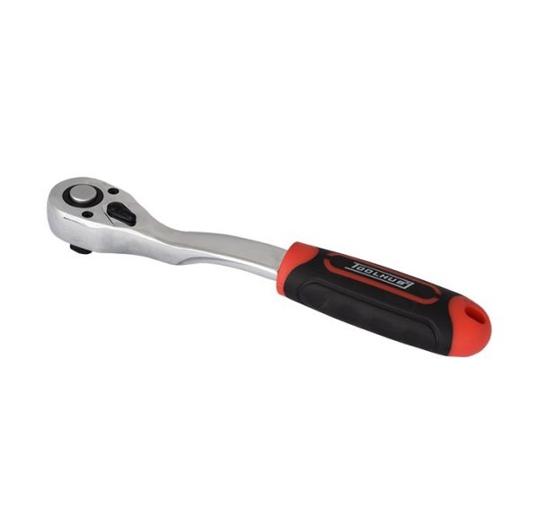 Carraca 72 dientes - 1/2"