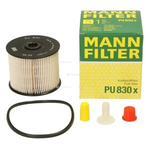 PU 830 X