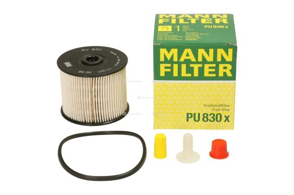 PU 830 X