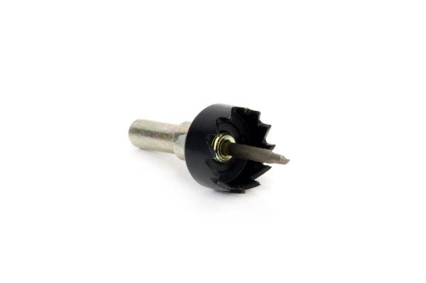 Sensor de aparcamiento