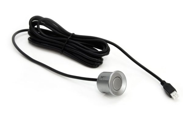 Sensor de aparcamiento