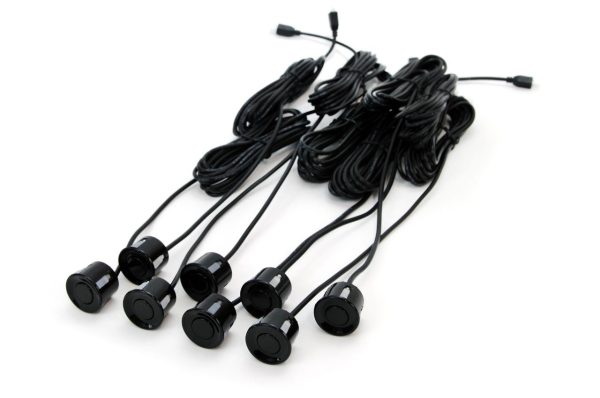 Sensor de aparcamiento