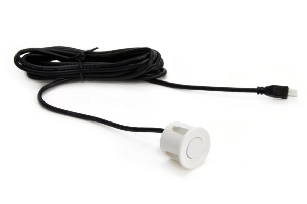 Sensor de aparcamiento