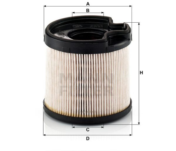 PU 922 X