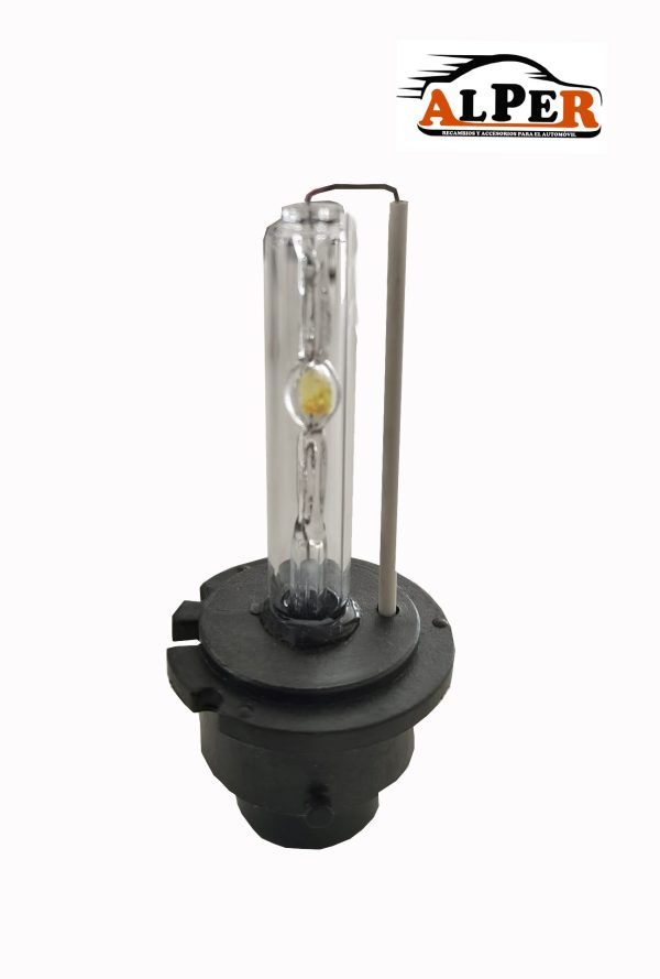 HiD Bombilla xenón