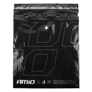 Bolsas de basura desechables 25 unid.