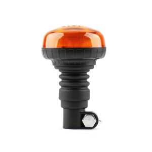 Lámpara Estroboscópica W21pl tubo flexible R65 R10 18LED 12/24V IP56