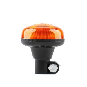 Lámpara Estroboscópica W21p con montaje R65 R10 18LED 12/24V IP56