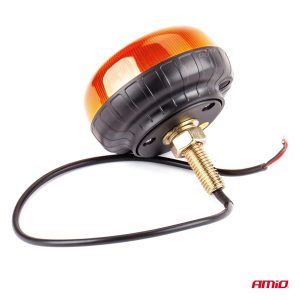Lámpara Estroboscópica W21sb en tornillo R65 R10 18LED 12/24V IP56